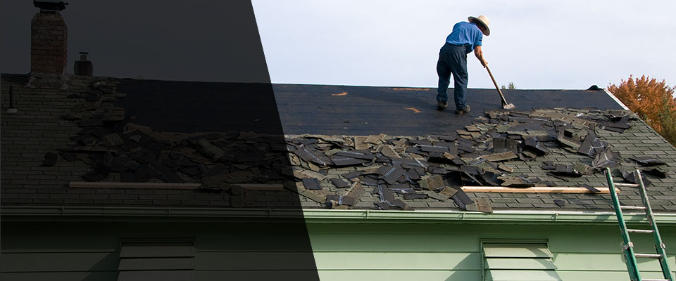 Bristow Roofing Contractors
